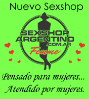 Sexshop A Caballito Sexshop Belgrano, para mujeres, atendido por mujeres