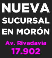 Sexshop A Caballito Sucursal Moron Av Rivadavia