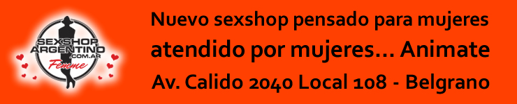 Sexshop A Caballito Sexshop Argentino Belgrano