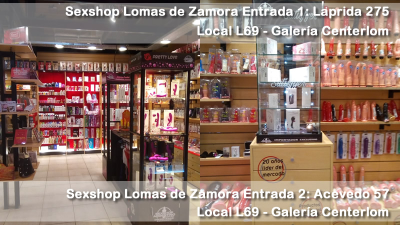 Sexshop A Caballito Lomas de Zamora