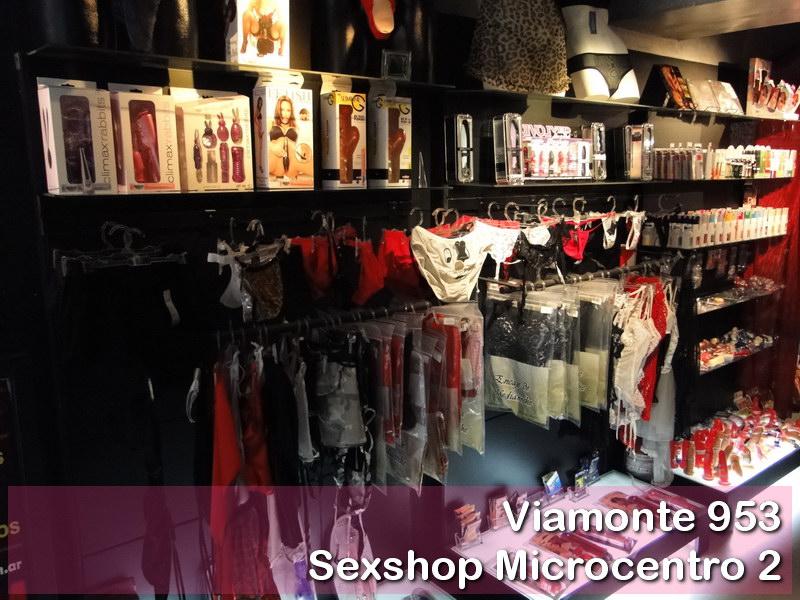 Sexshop A Caballito Microcentro 2